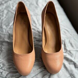 Naturalizer "Berlin" women's pumps size 10M